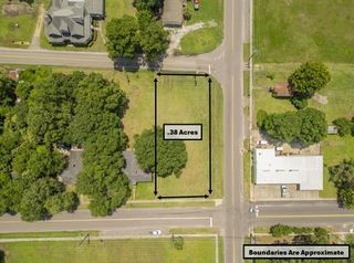 0 Peake Street, Holly Hill, SC 29059