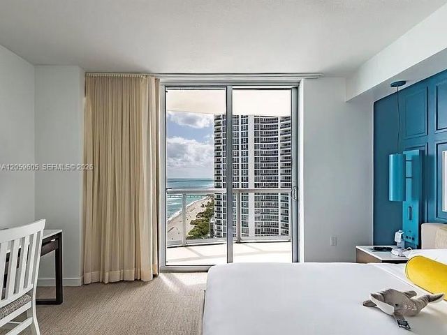17315 Collins Avenue 1803, Sunny Isles Beach, FL 33160