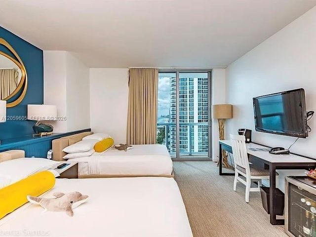 17315 Collins Avenue 1803, Sunny Isles Beach, FL 33160