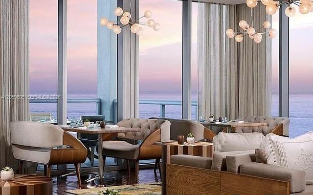 17315 Collins Avenue 1803, Sunny Isles Beach, FL 33160