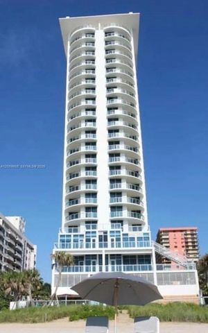 17315 Collins Avenue 1803, Sunny Isles Beach, FL 33160