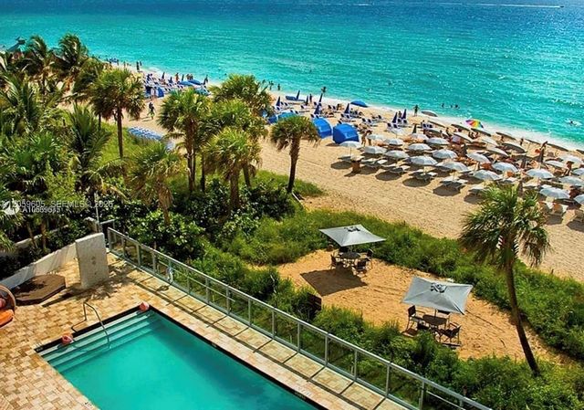 17315 Collins Avenue 1803, Sunny Isles Beach, FL 33160