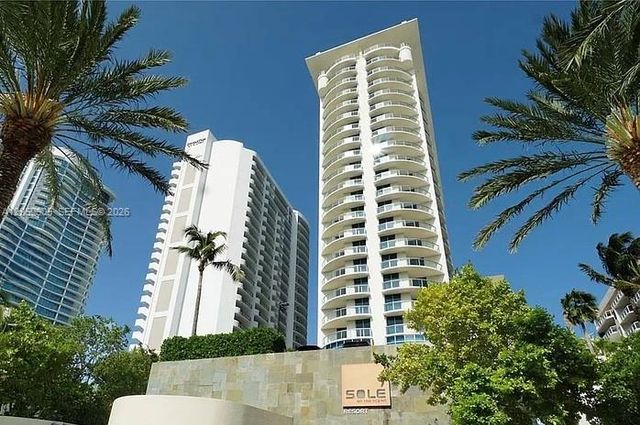 17315 Collins Avenue 1803, Sunny Isles Beach, FL 33160