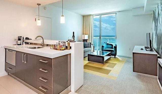 17315 Collins Avenue 1803, Sunny Isles Beach, FL 33160