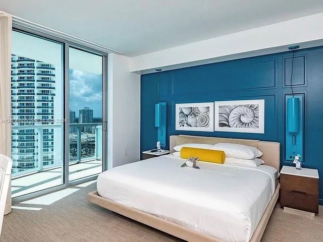 17315 Collins Avenue 1803, Sunny Isles Beach, FL 33160