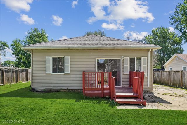 430 Garfield Street, Carlisle, IA 50047
