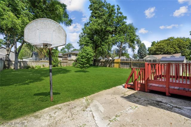 430 Garfield Street, Carlisle, IA 50047