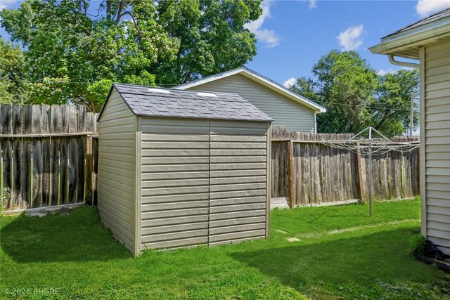 430 Garfield Street, Carlisle, IA 50047