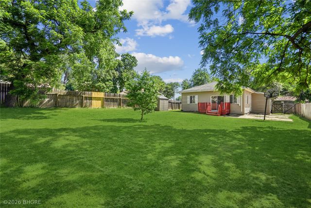 430 Garfield Street, Carlisle, IA 50047