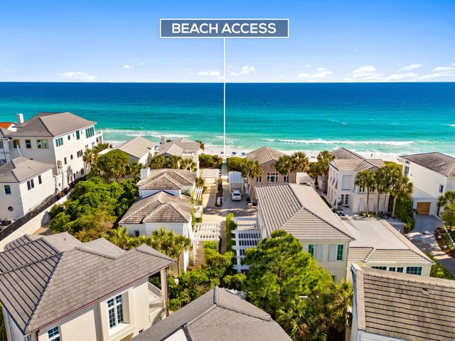 115 Jasmine Circle, Santa Rosa Beach, FL 32459