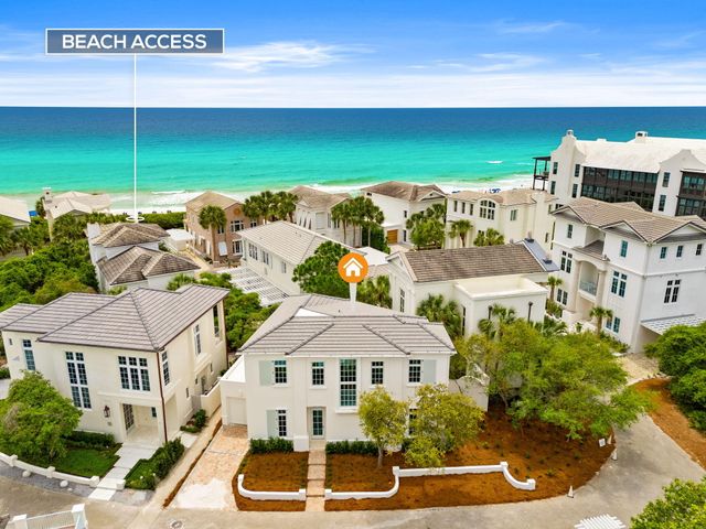 115 Jasmine Circle, Santa Rosa Beach, FL 32459
