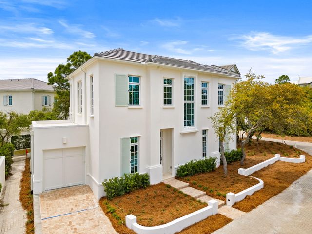 115 Jasmine Circle, Santa Rosa Beach, FL 32459