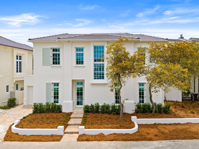 115 Jasmine Circle, Santa Rosa Beach, FL 32459