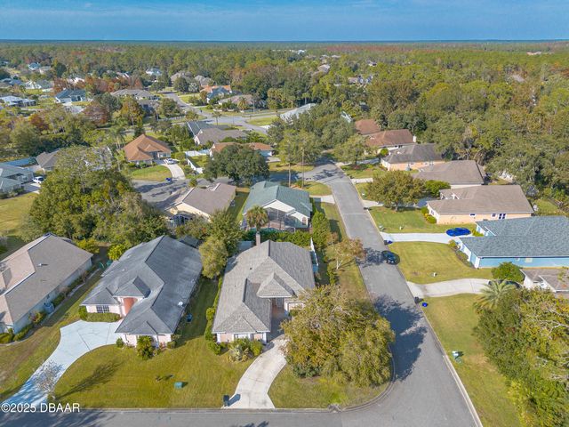 21 Meadow Ridge View, Ormond Beach, FL 32174