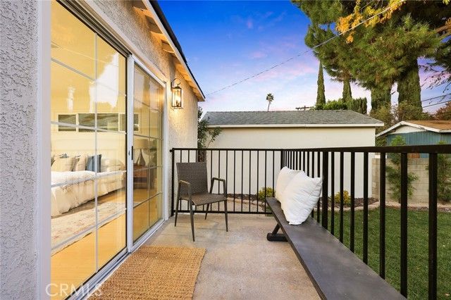 5052 Newcastle, Encino (los Angeles), CA 91316