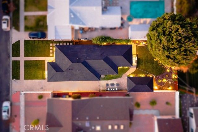 5052 Newcastle, Encino (los Angeles), CA 91316