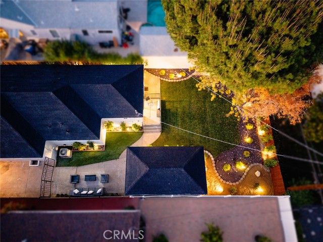 5052 Newcastle, Encino (los Angeles), CA 91316