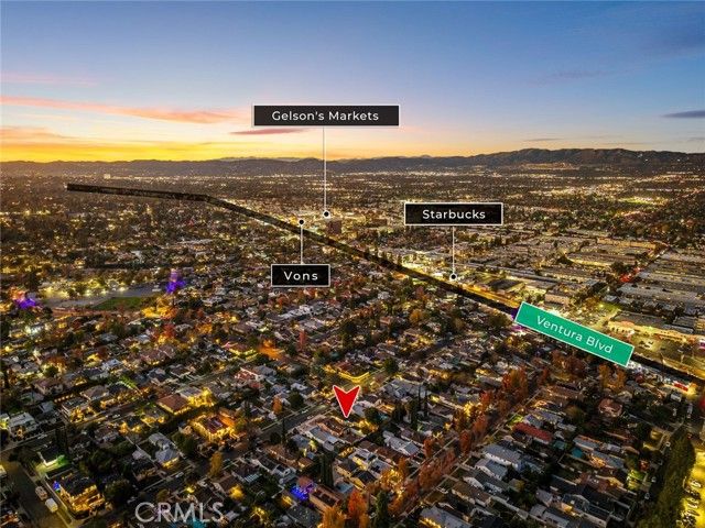 5052 Newcastle, Encino (los Angeles), CA 91316