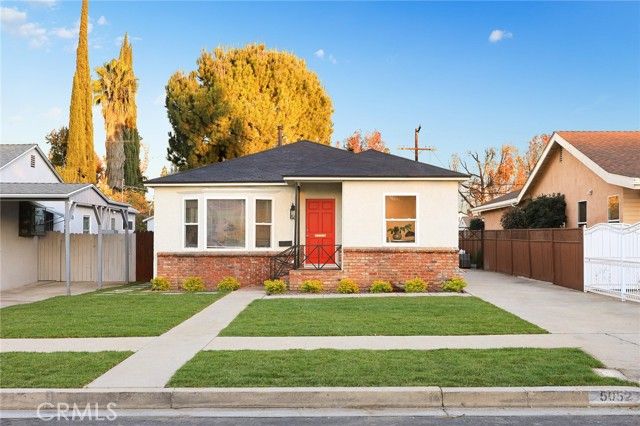 5052 Newcastle, Encino (los Angeles), CA 91316