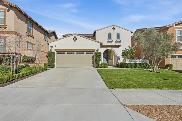 5251 Grassland Avenue, Fontana, CA 92336