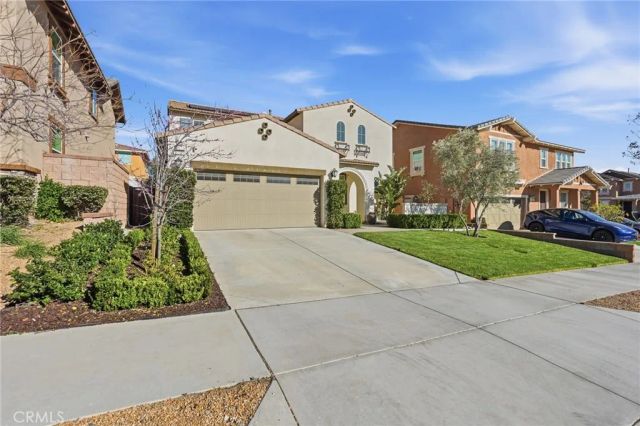 5251 Grassland Avenue, Fontana, CA 92336