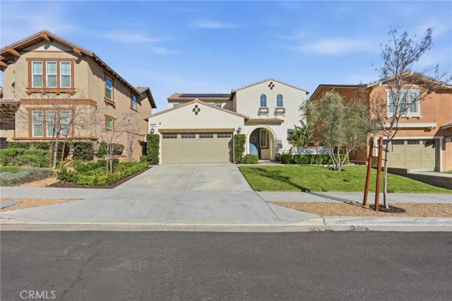 5251 Grassland Avenue, Fontana, CA 92336