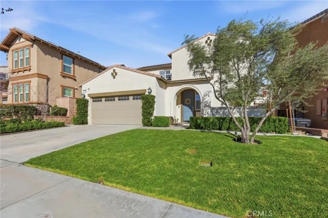 5251 Grassland Avenue, Fontana, CA 92336