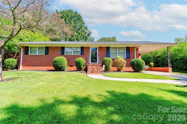 404 Pineview Drive, Kings Mountain, NC 28086