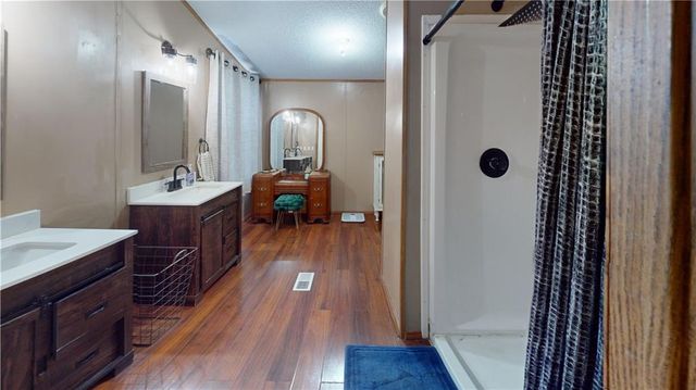 104 S Bailey Road, Pittsburg, KS 66762