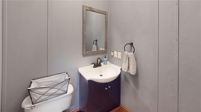 104 S Bailey Road, Pittsburg, KS 66762