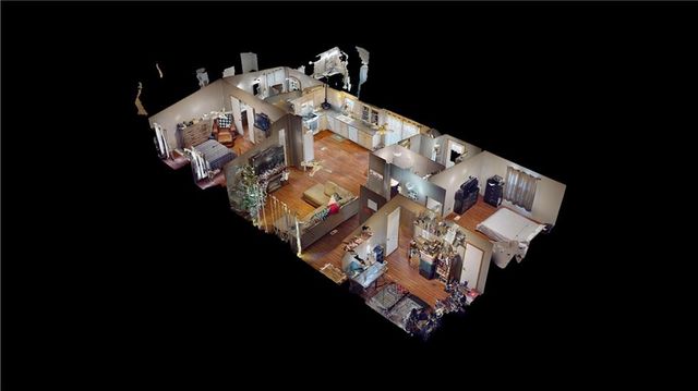 104 S Bailey Road, Pittsburg, KS 66762