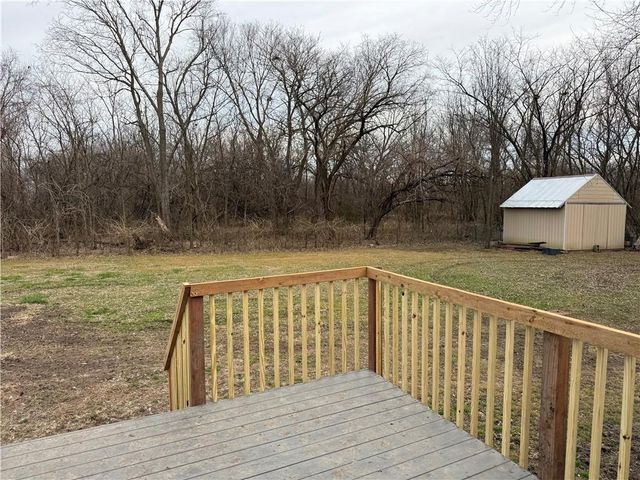 104 S Bailey Road, Pittsburg, KS 66762