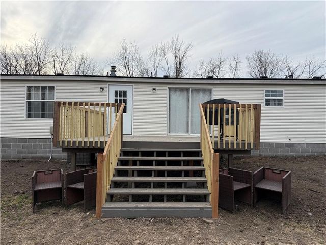 104 S Bailey Road, Pittsburg, KS 66762