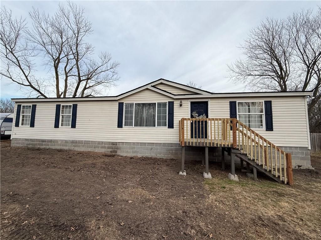 104 S Bailey Road, Pittsburg, KS 66762