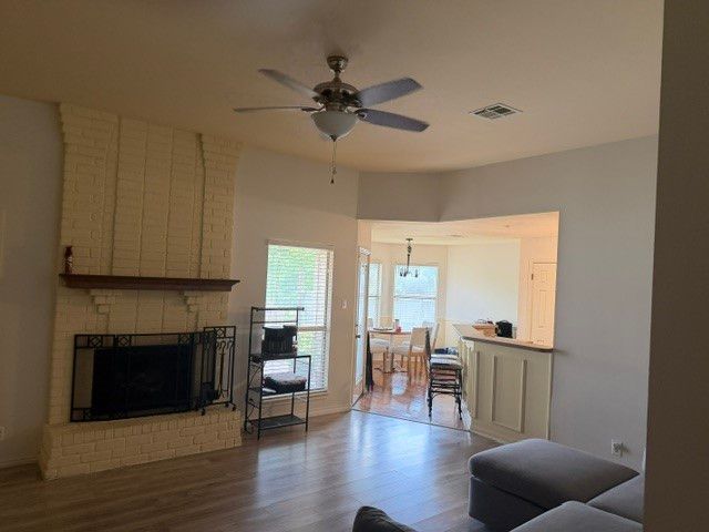 3012 Red Oak Drive, Belton, TX 76513