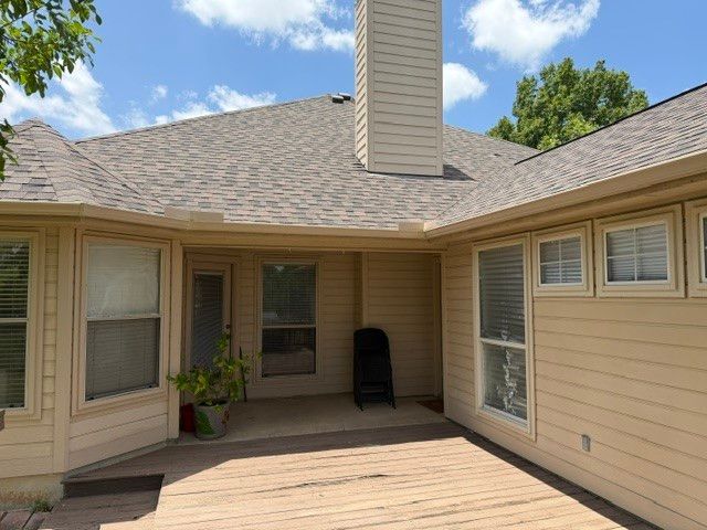 3012 Red Oak Drive, Belton, TX 76513