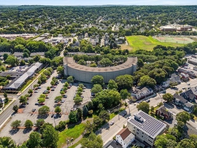 200 Swanton St 635, Winchester, MA 01890