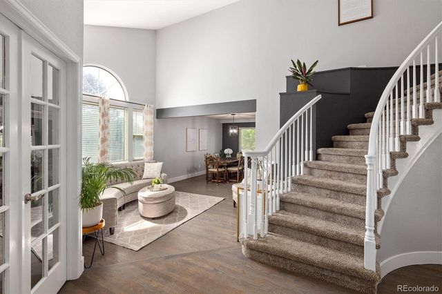6863 Swadley Court, Arvada, CO 80004