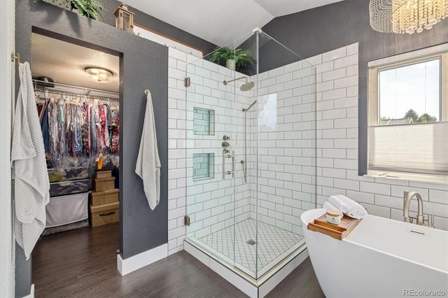 6863 Swadley Court, Arvada, CO 80004