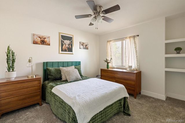 6863 Swadley Court, Arvada, CO 80004
