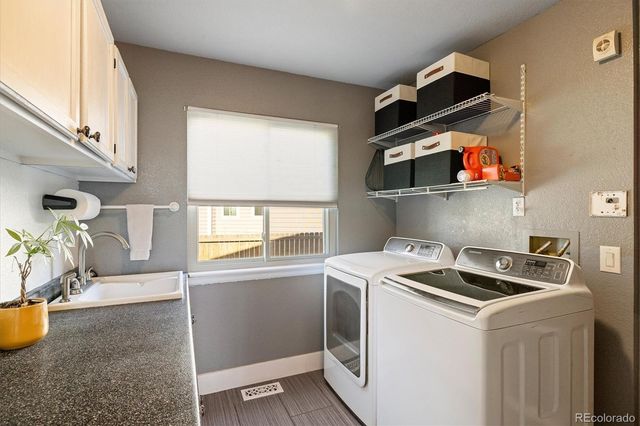 6863 Swadley Court, Arvada, CO 80004