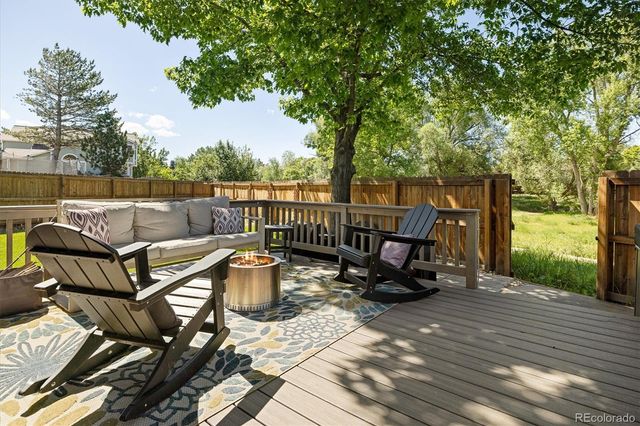 6863 Swadley Court, Arvada, CO 80004