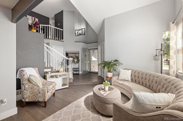 6863 Swadley Court, Arvada, CO 80004