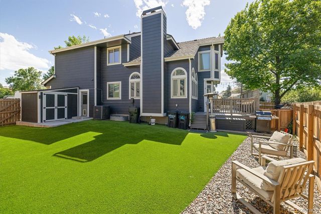 6863 Swadley Court, Arvada, CO 80004