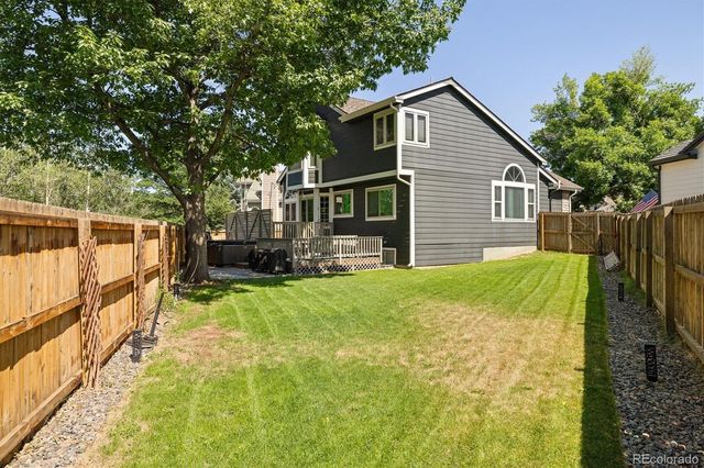 6863 Swadley Court, Arvada, CO 80004