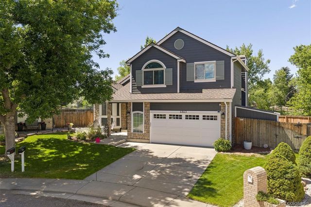 6863 Swadley Court, Arvada, CO 80004