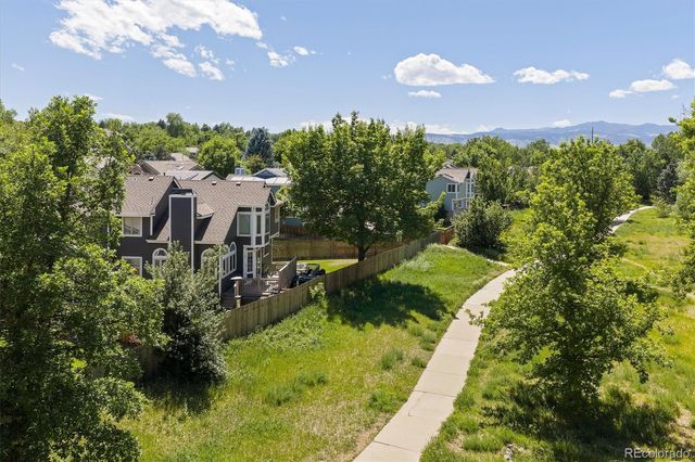 6863 Swadley Court, Arvada, CO 80004