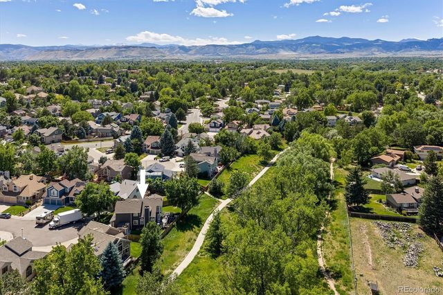 6863 Swadley Court, Arvada, CO 80004