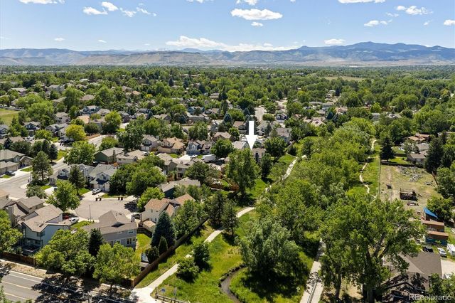 6863 Swadley Court, Arvada, CO 80004