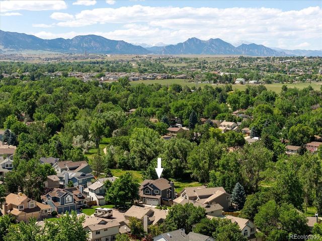 6863 Swadley Court, Arvada, CO 80004